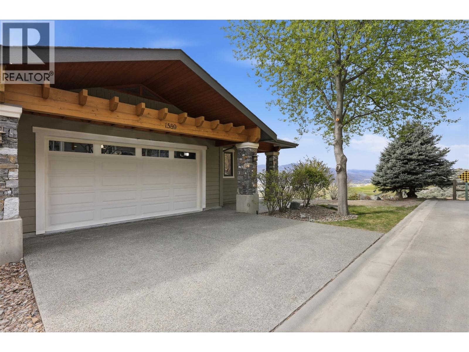 1589 Golf Ridge Drive, Kamloops, British Columbia  V2H 0A5 - Photo 2 - 10399903