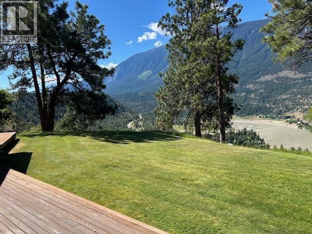 150 Pine Ridge Road, Lillooet, British Columbia  V0K 1V0 - Photo 2 - 10399892
