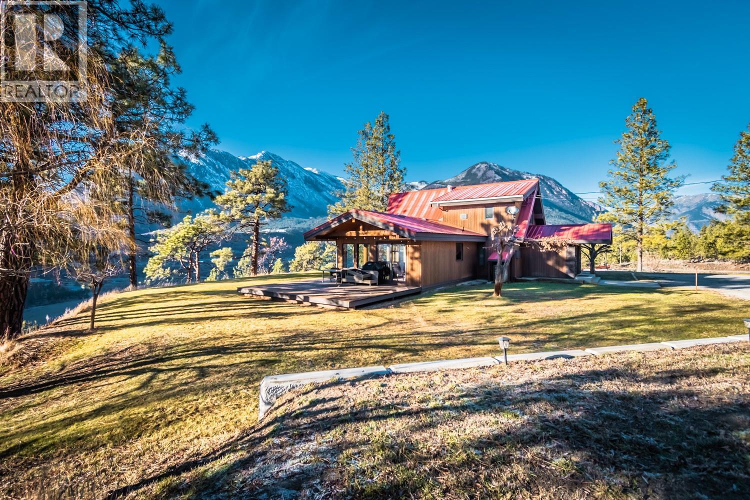 150 Pine Ridge Road, Lillooet, British Columbia  V0K 1V0 - Photo 44 - 10399892