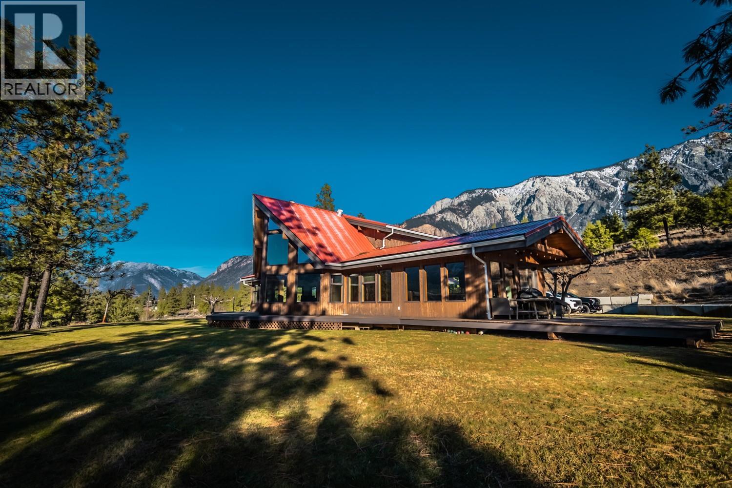 150 Pine Ridge Road, Lillooet, British Columbia  V0K 1V0 - Photo 46 - 10399892