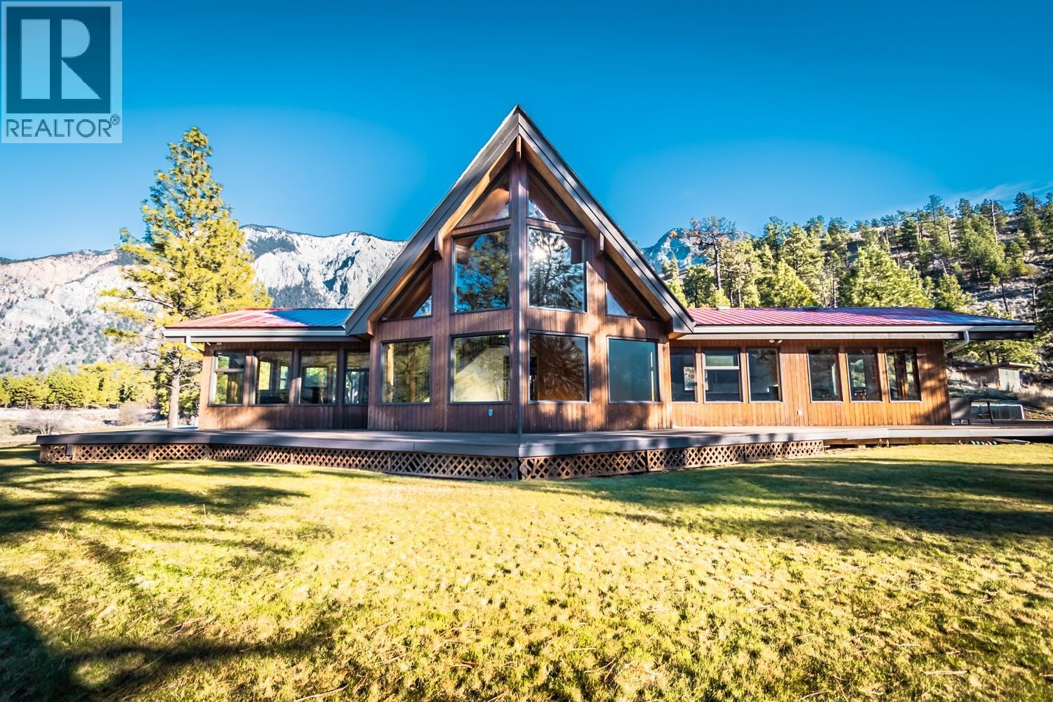150 Pine Ridge Road, Lillooet, British Columbia  V0K 1V0 - Photo 49 - 10399892