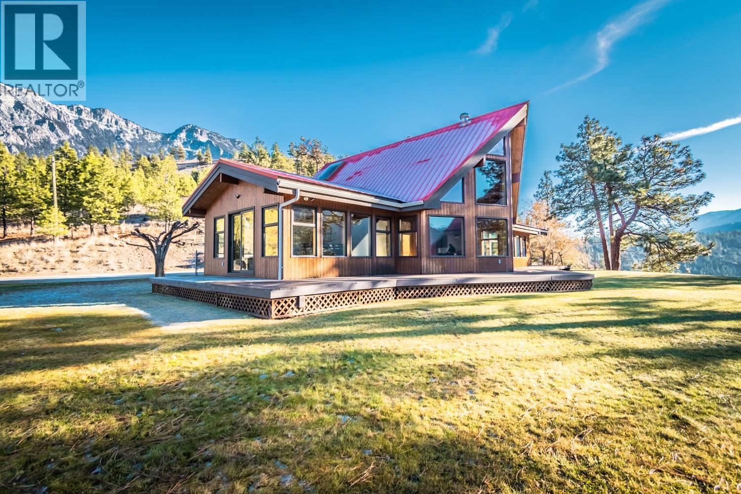 150 Pine Ridge Road, Lillooet, British Columbia  V0K 1V0 - Photo 51 - 10399892