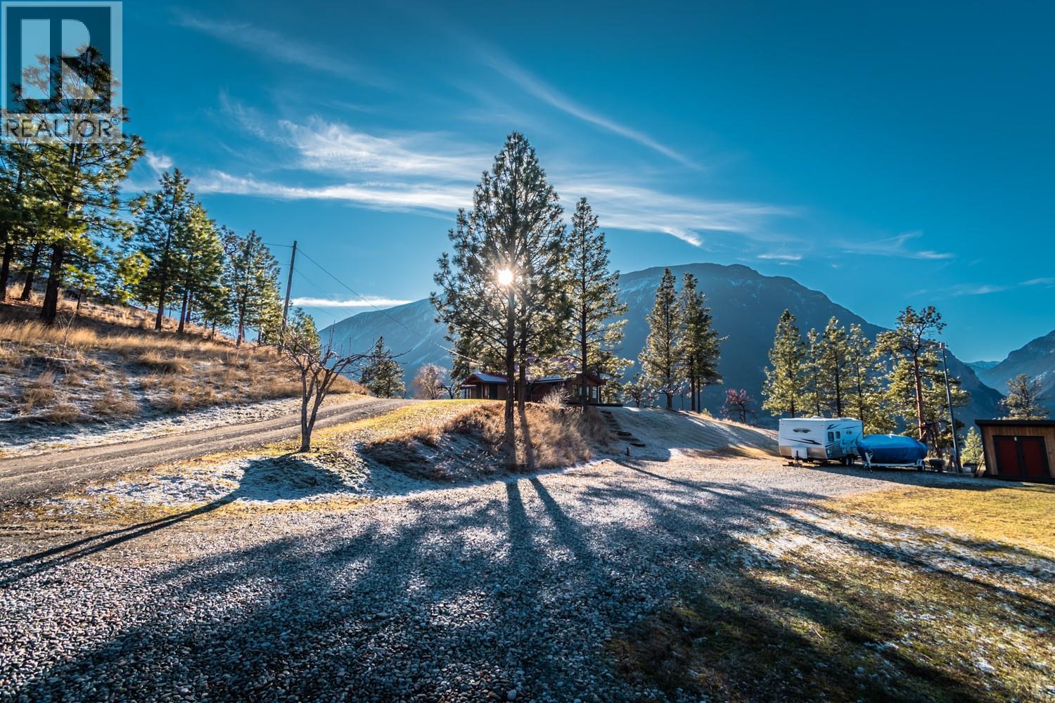 150 Pine Ridge Road, Lillooet, British Columbia  V0K 1V0 - Photo 57 - 10399892