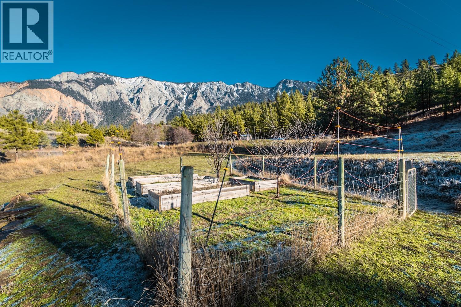 150 Pine Ridge Road, Lillooet, British Columbia  V0K 1V0 - Photo 58 - 10399892