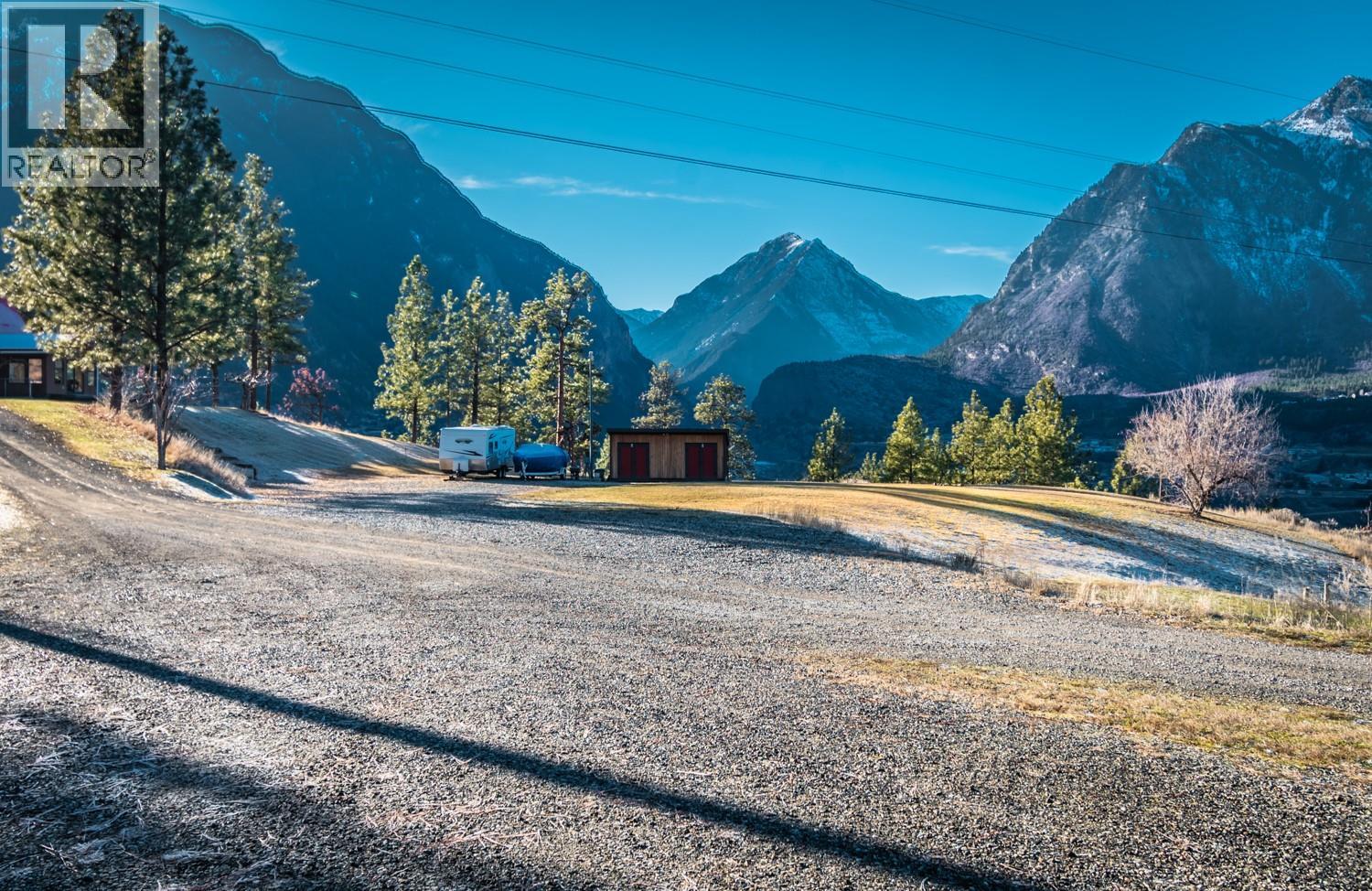 150 Pine Ridge Road, Lillooet, British Columbia  V0K 1V0 - Photo 60 - 10399892