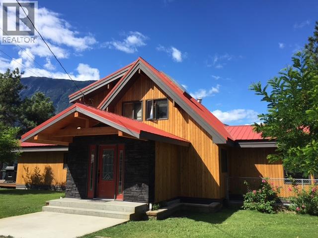 150 Pine Ridge Road, Lillooet, British Columbia  V0K 1V0 - Photo 64 - 10399892