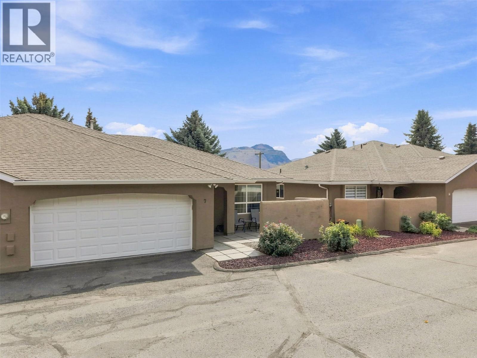 810 Anderson Terrace Unit# 7, Kamloops, British Columbia  V2B 6E2 - Photo 6 - 10399782