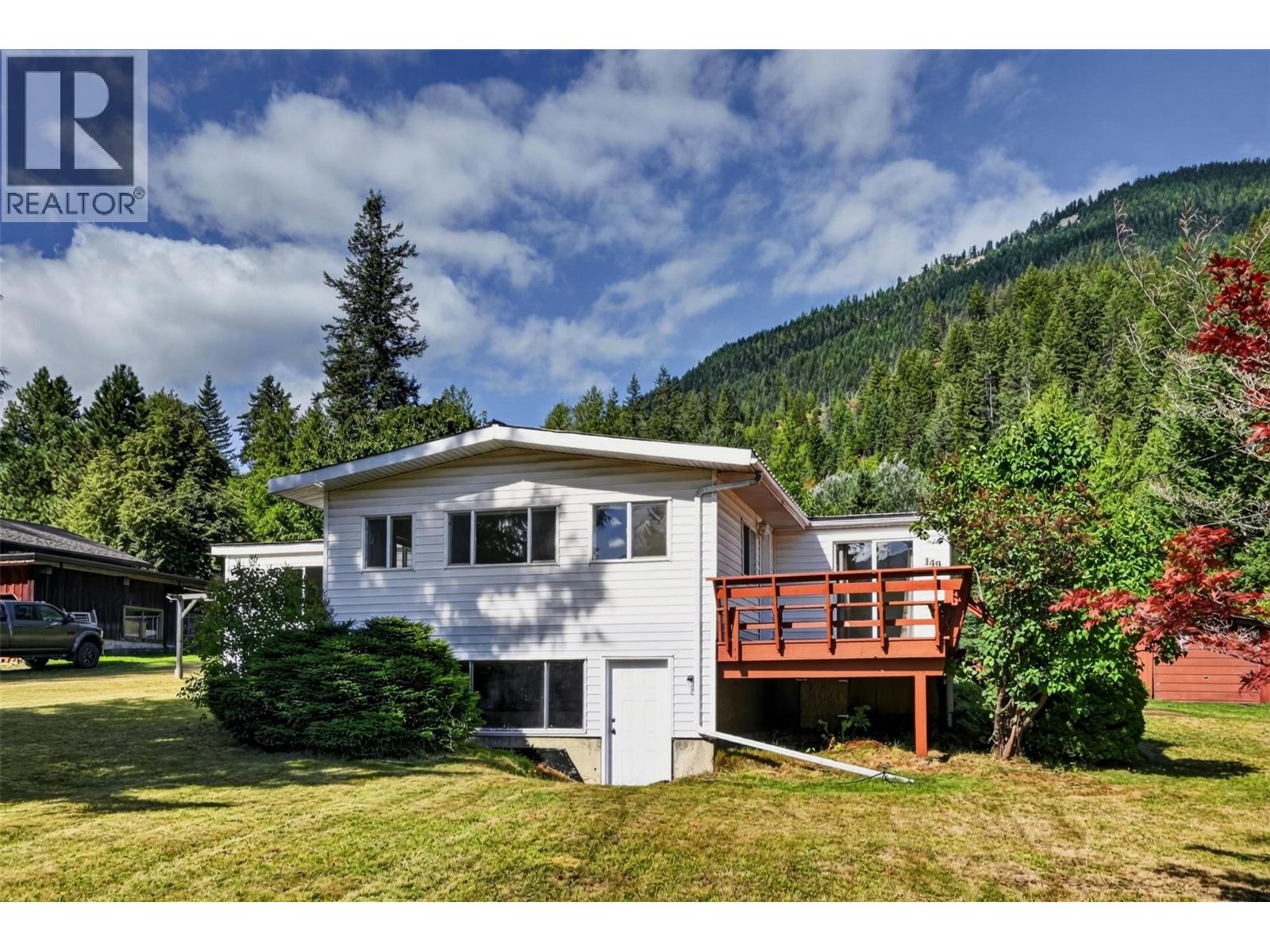 149 8th Street, Kaslo, British Columbia  V0G 1M0 - Photo 36 - 10399704