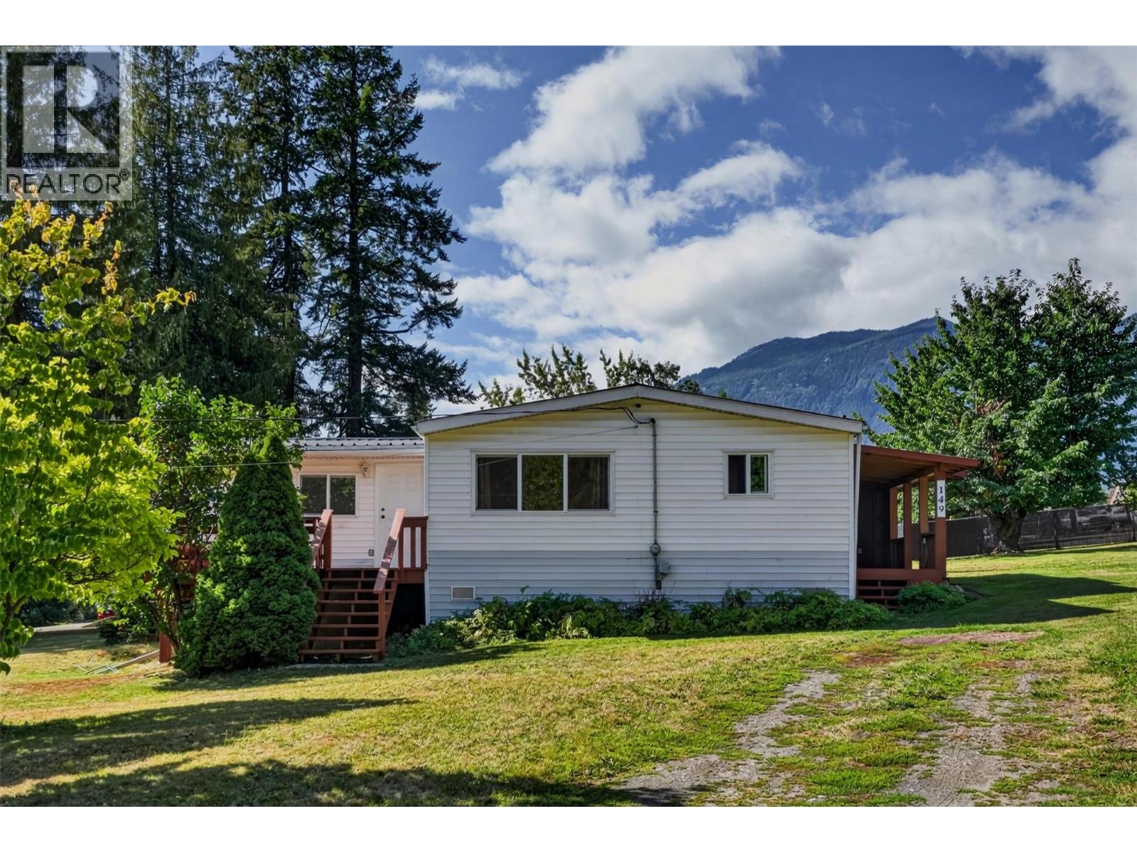149 8th Street, Kaslo, British Columbia  V0G 1M0 - Photo 38 - 10399704