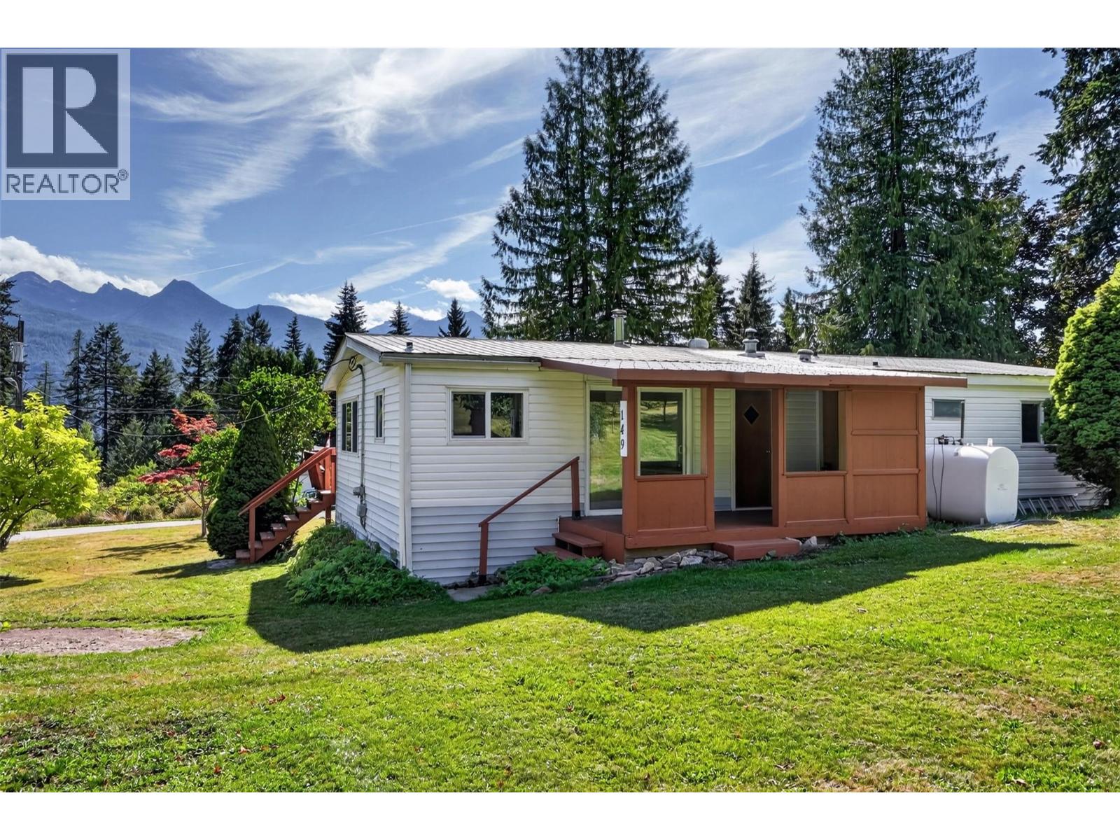 149 8th Street, Kaslo, British Columbia  V0G 1M0 - Photo 39 - 10399704