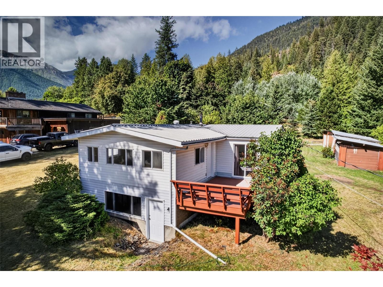 149 8th Street, Kaslo, British Columbia  V0G 1M0 - Photo 42 - 10399704