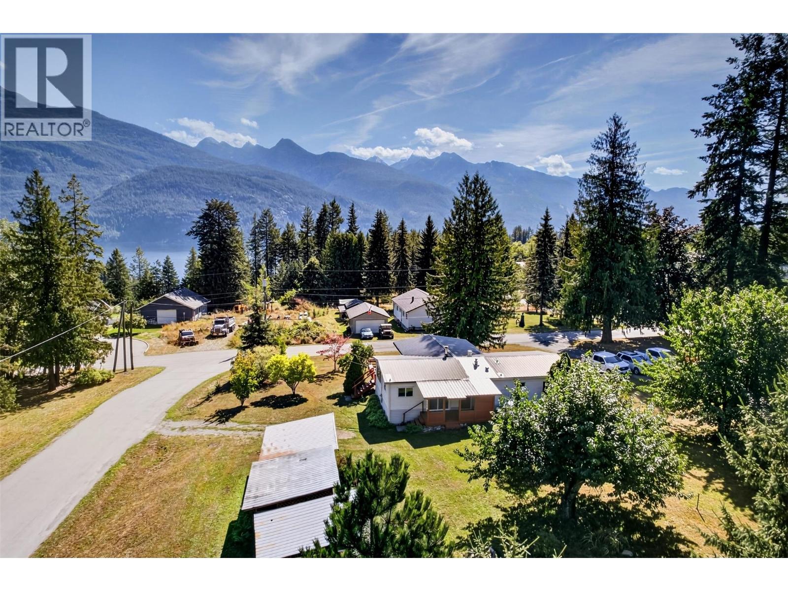 149 8th Street, Kaslo, British Columbia  V0G 1M0 - Photo 43 - 10399704