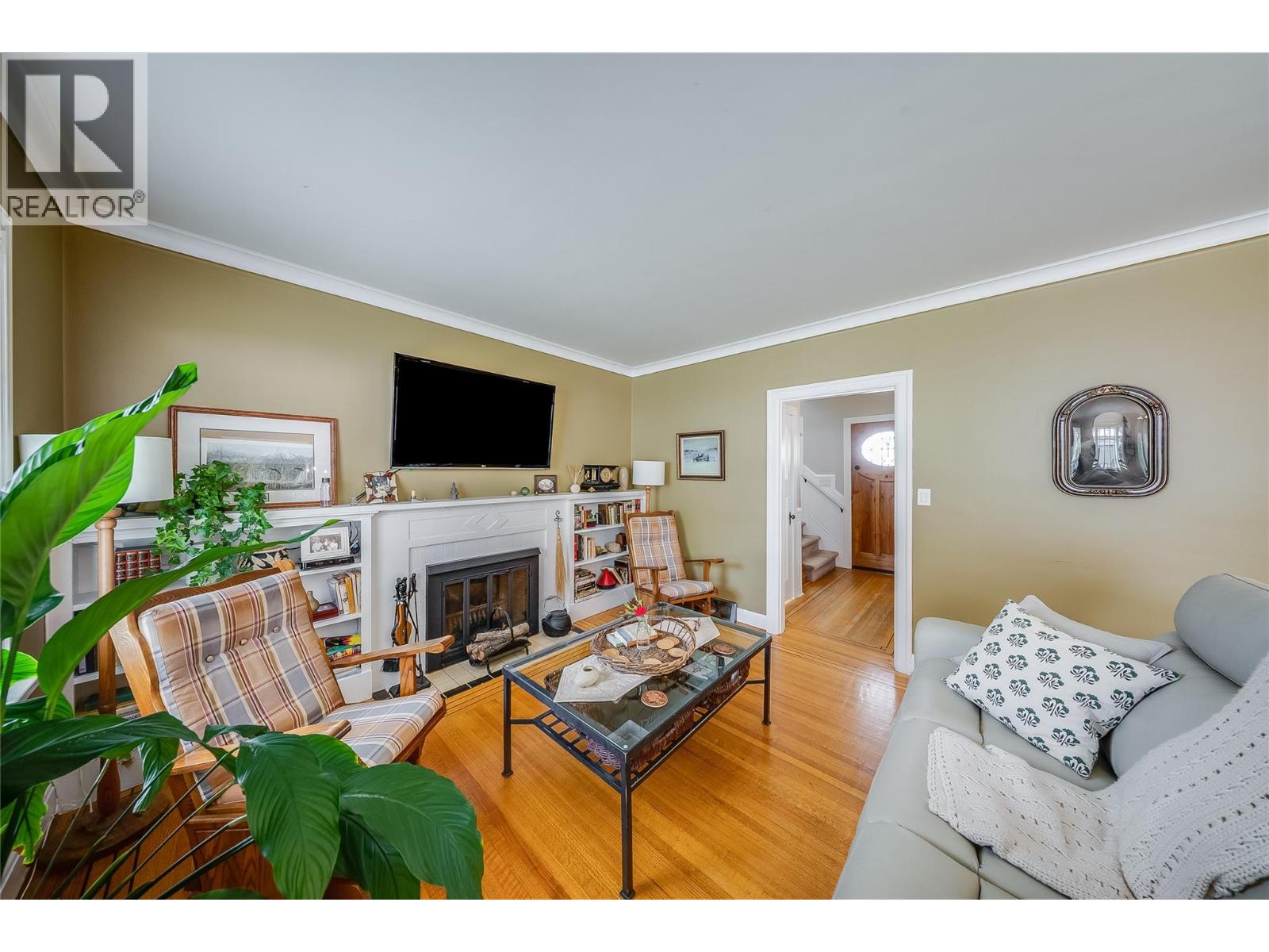 204 Diana Crescent, Trail, British Columbia  V1R 1A3 - Photo 12 - 10399688