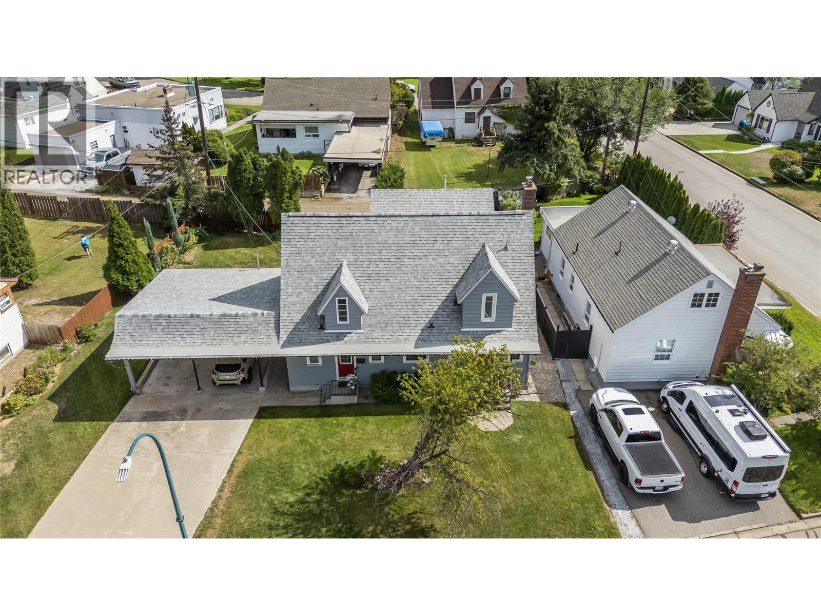 204 Diana Crescent, Trail, British Columbia  V1R 1A3 - Photo 58 - 10399688