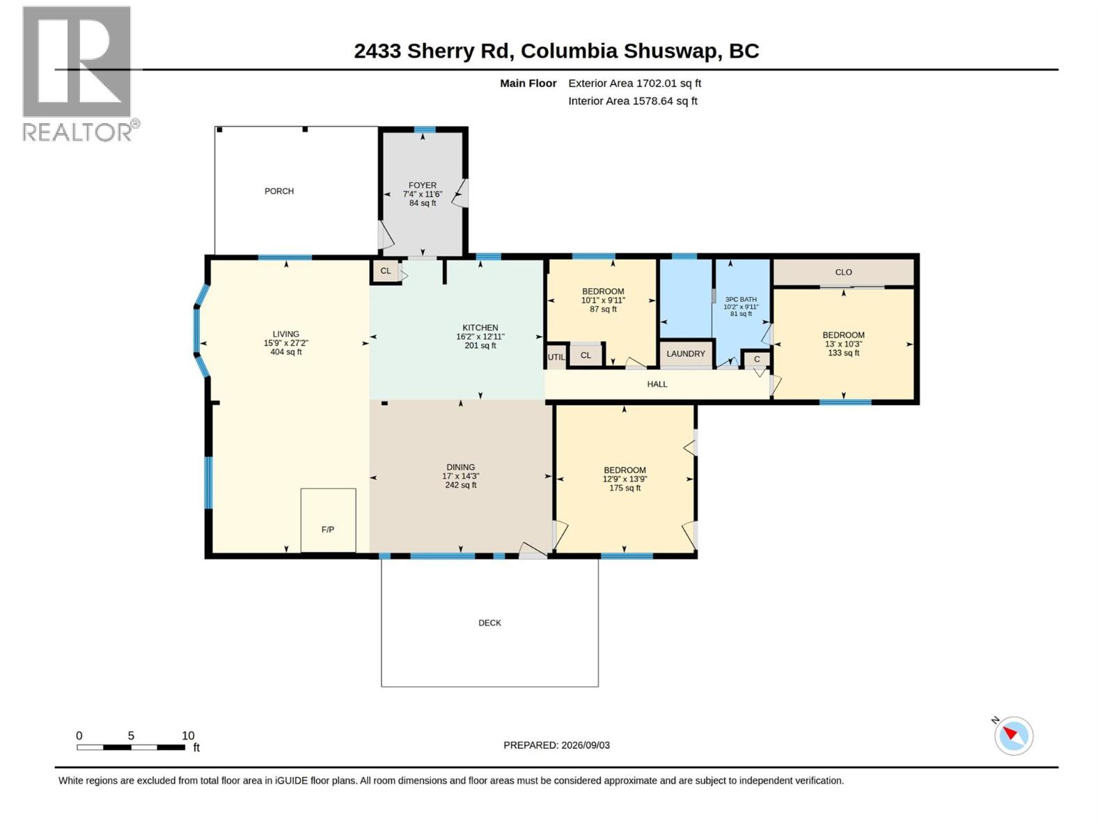 2433 Sherry Road, White Lake, British Columbia  V0E 2W1 - Photo 42 - 10397296