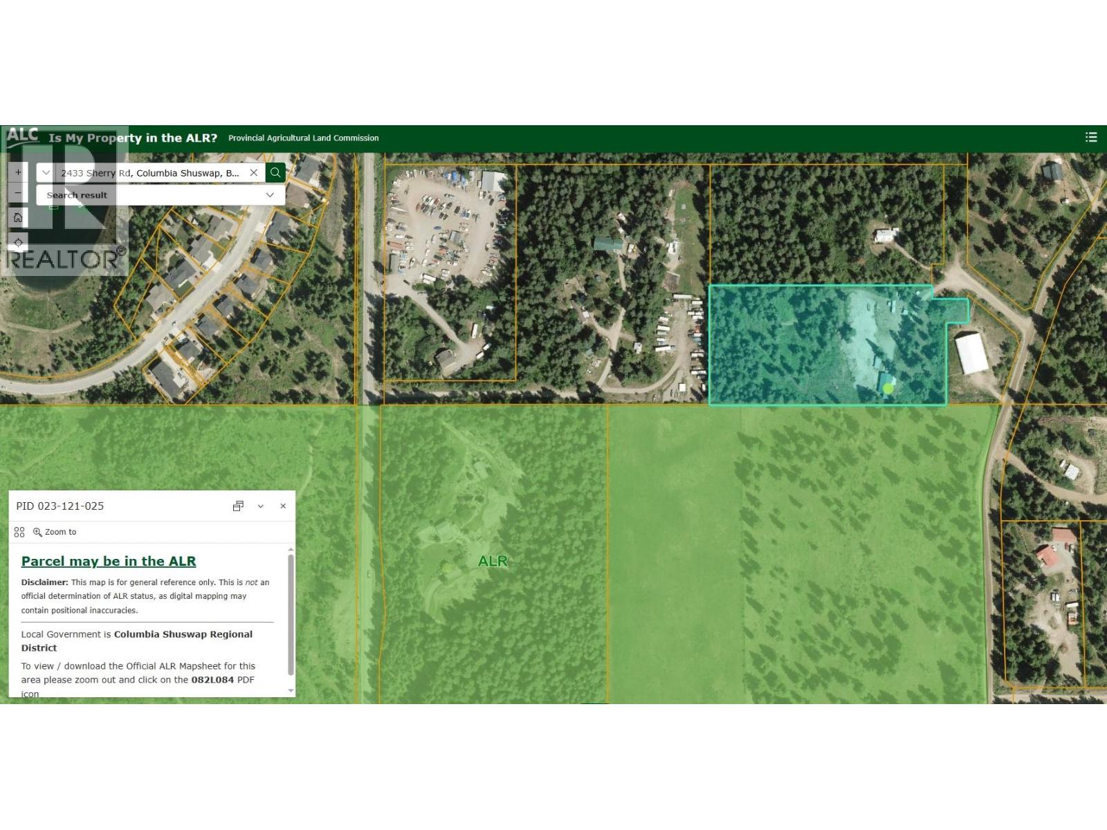 2433 Sherry Road, White Lake, British Columbia  V0E 2W1 - Photo 47 - 10397296