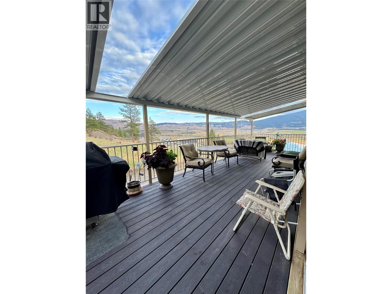 2701 Peregrine Way, Merritt, British Columbia  V1K 0B4 - Photo 33 - 10399858