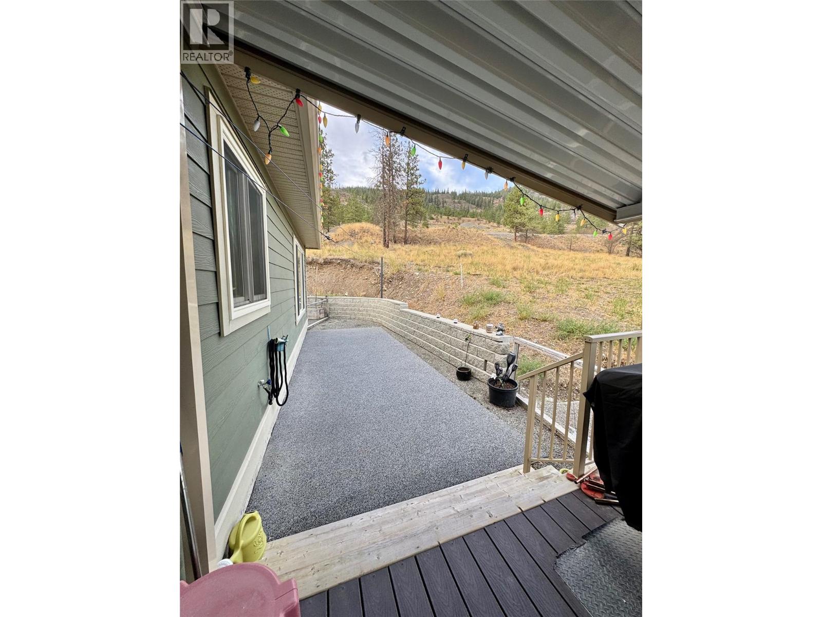 2701 Peregrine Way, Merritt, British Columbia  V1K 0B4 - Photo 34 - 10399858