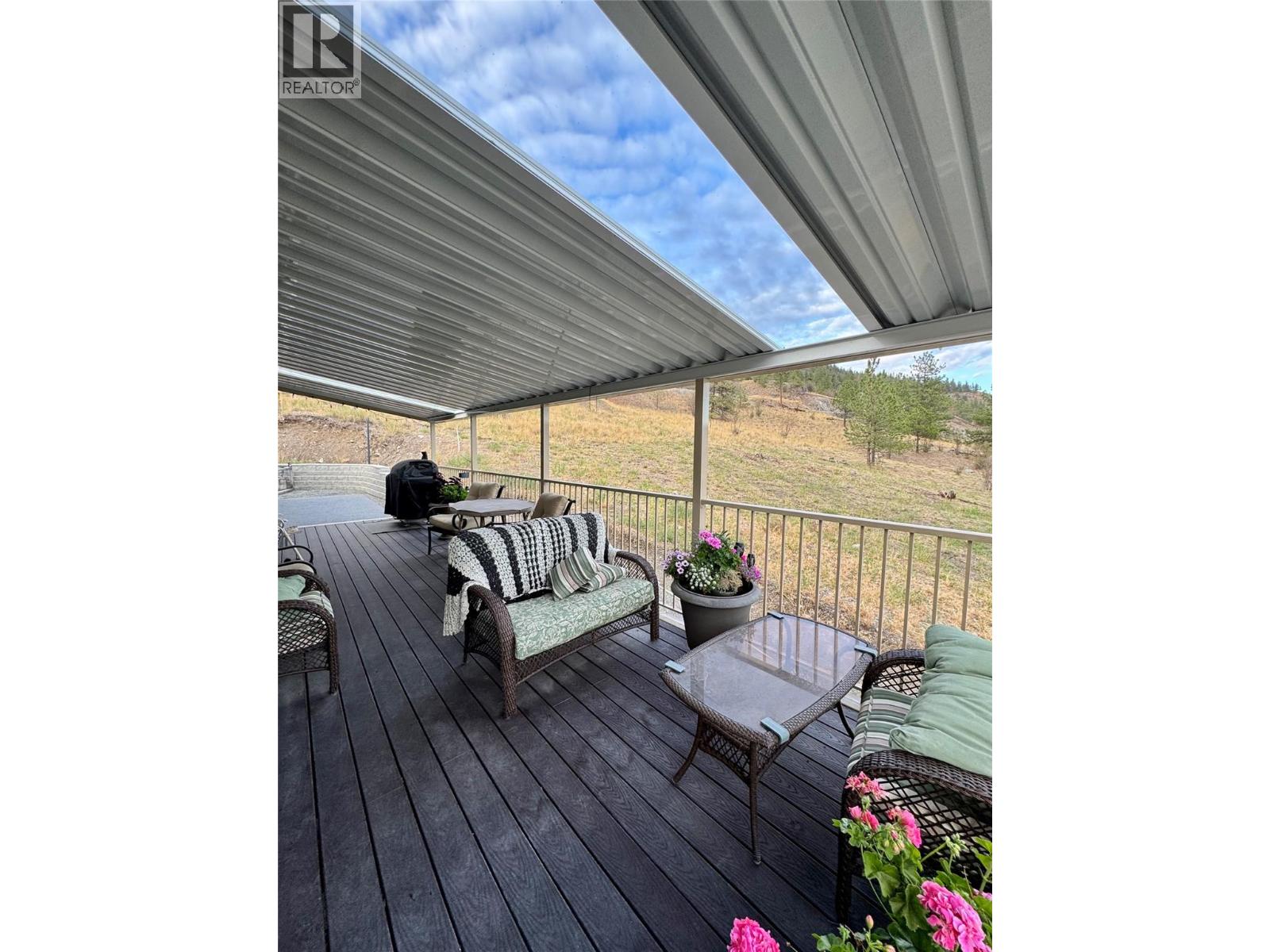 2701 Peregrine Way, Merritt, British Columbia  V1K 0B4 - Photo 38 - 10399858