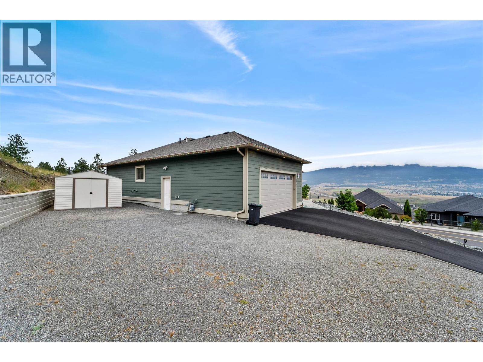 2701 Peregrine Way, Merritt, British Columbia  V1K 0B4 - Photo 48 - 10399858