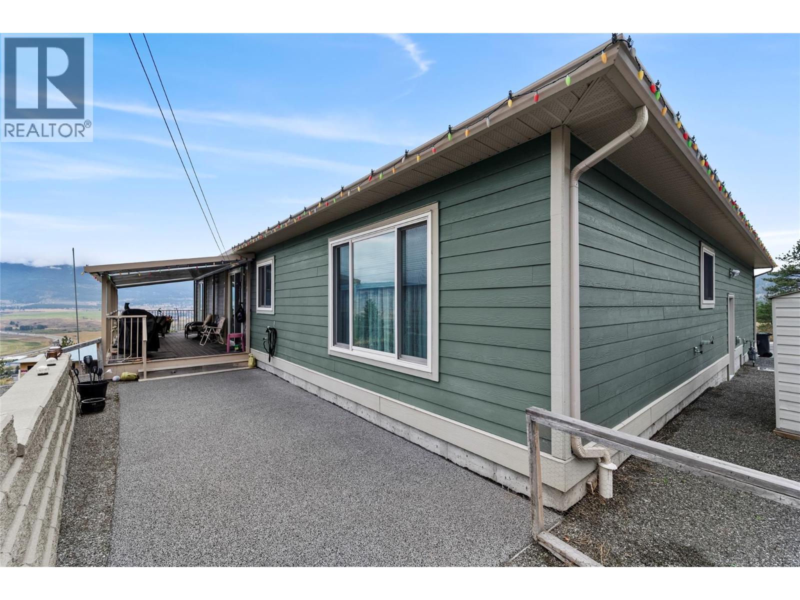 2701 Peregrine Way, Merritt, British Columbia  V1K 0B4 - Photo 49 - 10399858