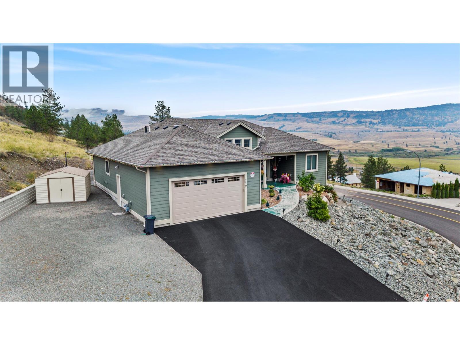 2701 Peregrine Way, Merritt, British Columbia  V1K 0B4 - Photo 50 - 10399858