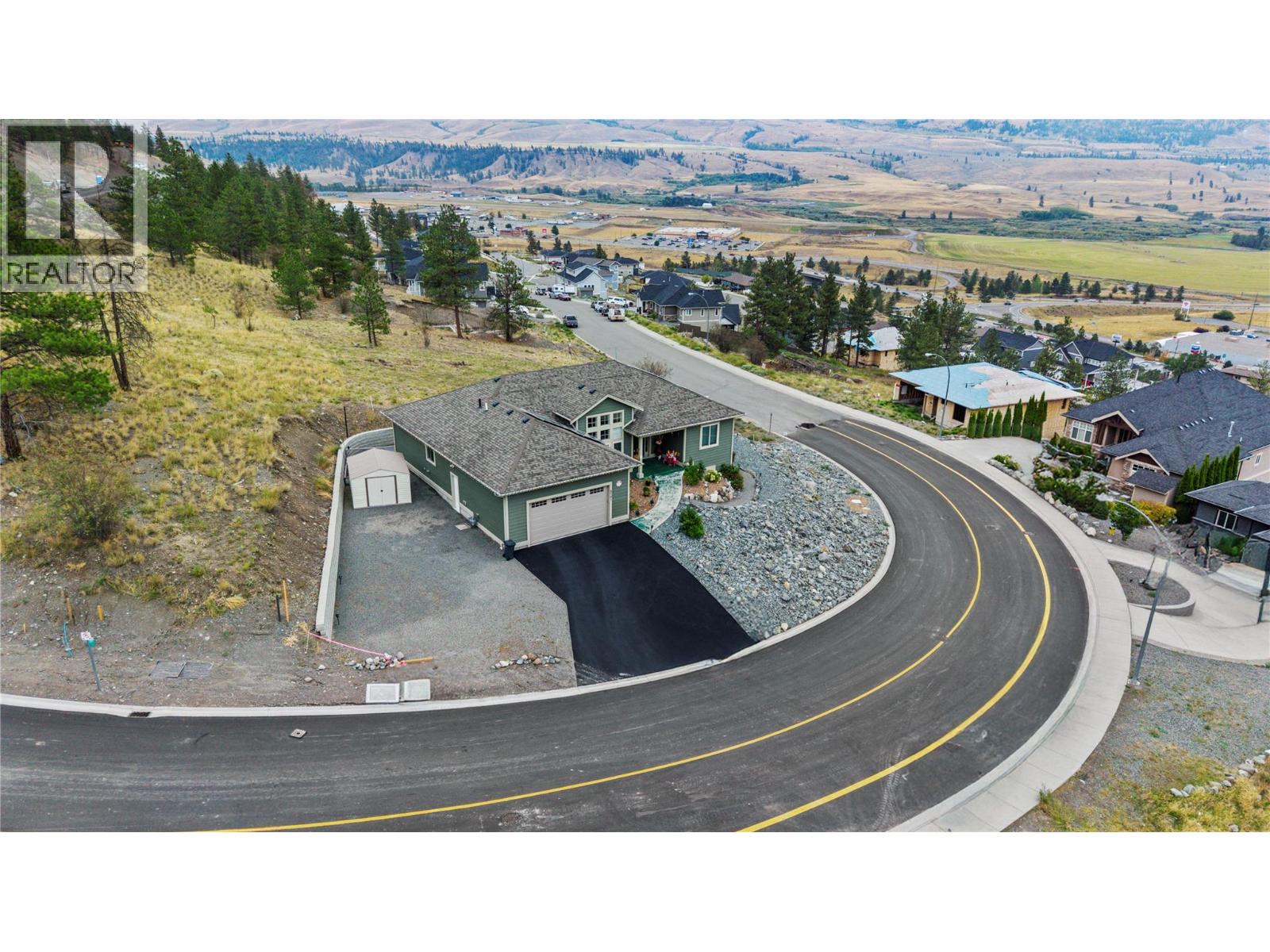 2701 Peregrine Way, Merritt, British Columbia  V1K 0B4 - Photo 51 - 10399858