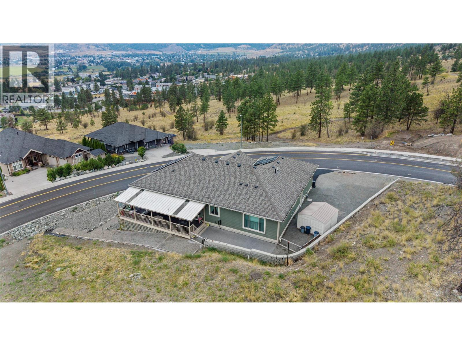 2701 Peregrine Way, Merritt, British Columbia  V1K 0B4 - Photo 54 - 10399858