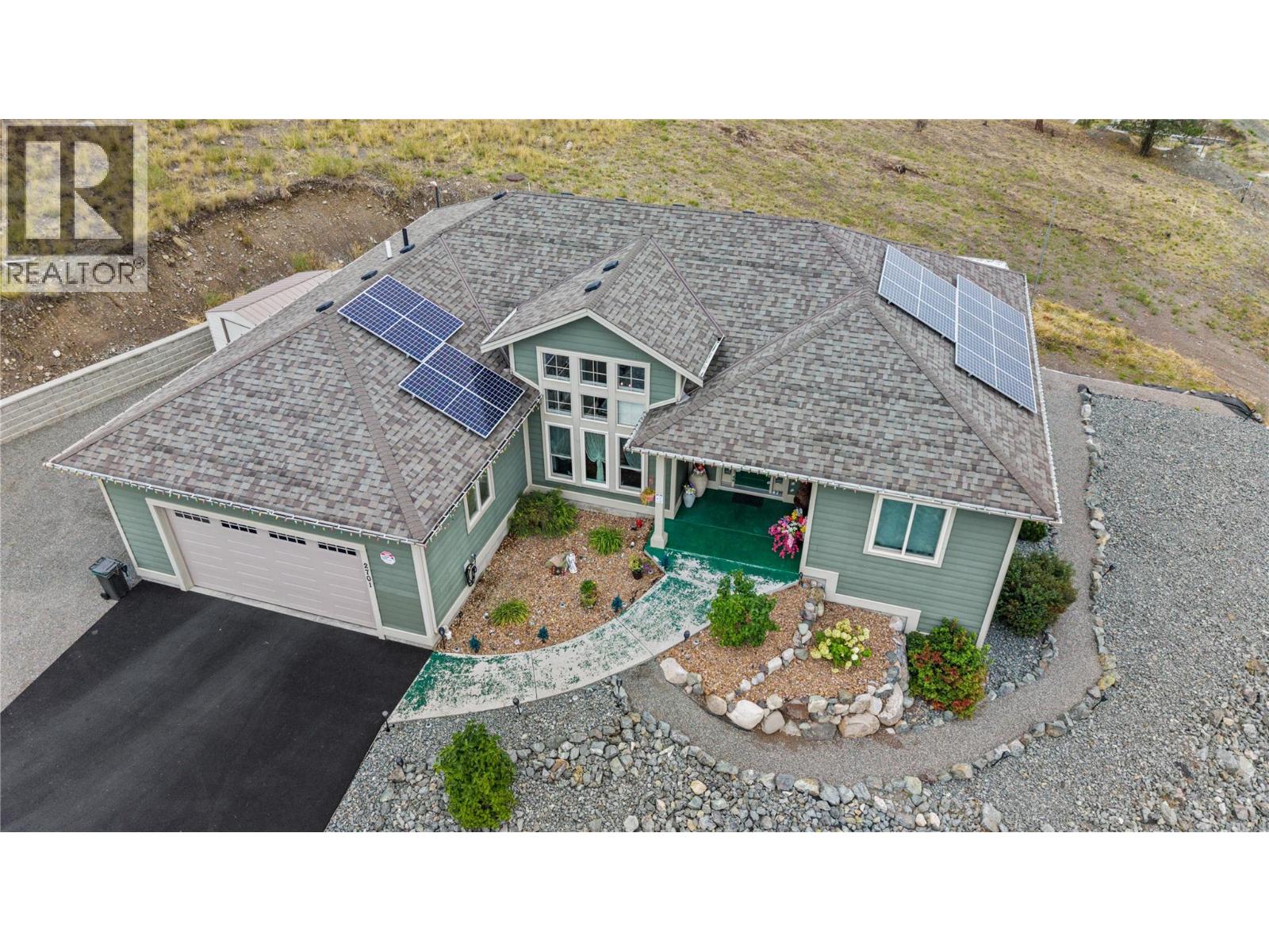 2701 Peregrine Way, Merritt, British Columbia  V1K 0B4 - Photo 57 - 10399858