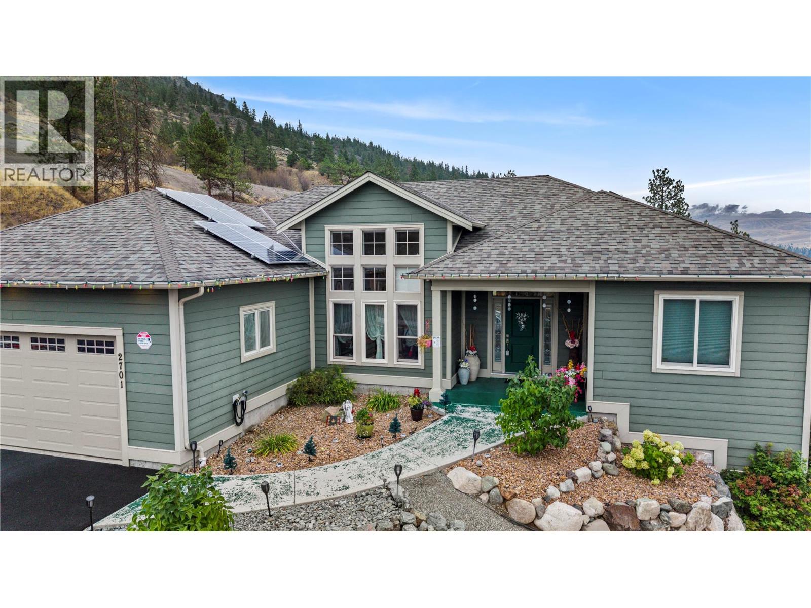 2701 Peregrine Way, Merritt, British Columbia  V1K 0B4 - Photo 58 - 10399858