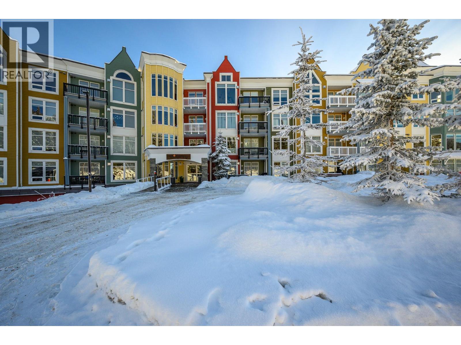 30 Monashee Road Unit# 208, Silver Star, British Columbia  V1B 3M1 - Photo 27 - 10399828