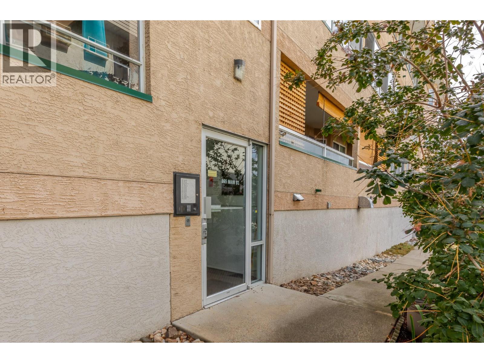 865 Main Street Unit# 204, Penticton, British Columbia  V2A 5E3 - Photo 26 - 10399825