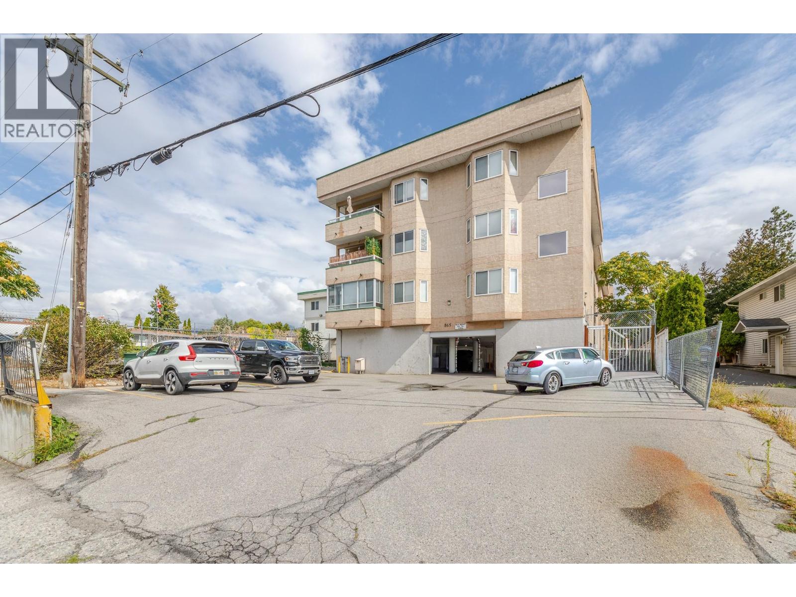 865 Main Street Unit# 204, Penticton, British Columbia  V2A 5E3 - Photo 27 - 10399825