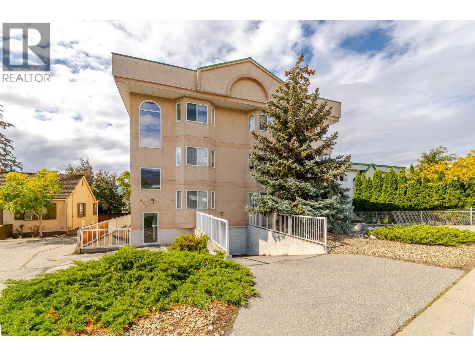 865 Main Street Unit# 204, Penticton, British Columbia  V2A 5E3 - Photo 29 - 10399825