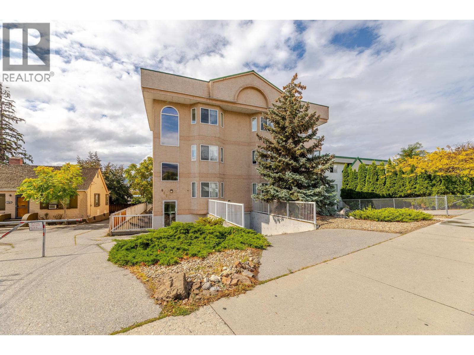 865 Main Street Unit# 204, Penticton, British Columbia  V2A 5E3 - Photo 30 - 10399825