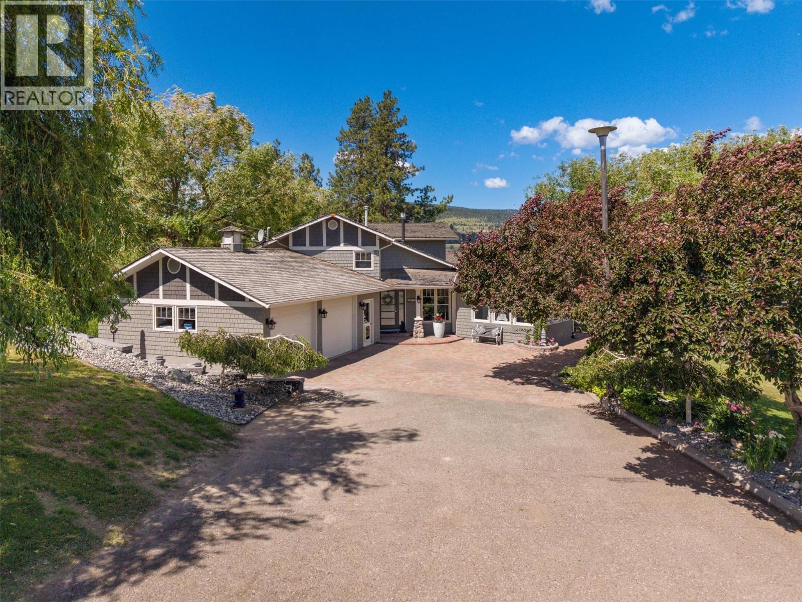 895 Coldwater Road, Merritt, British Columbia  V1K 1B8 - Photo 1 - 10399823