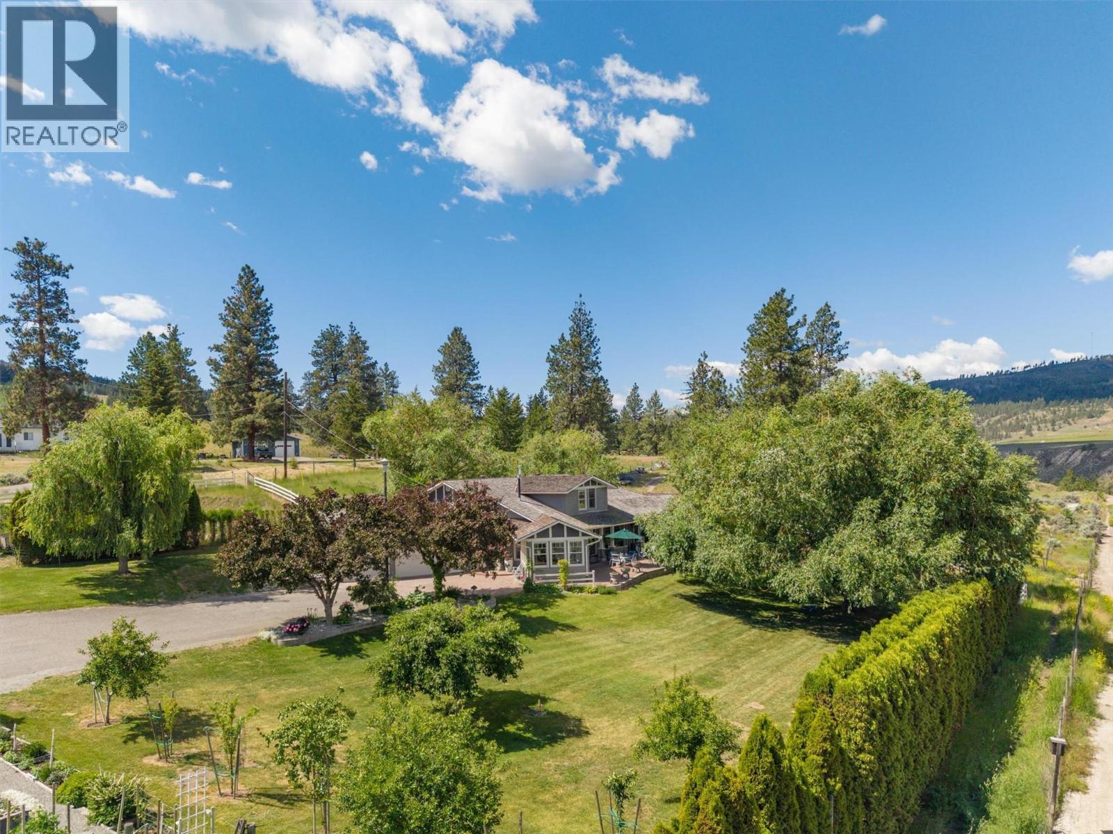 895 Coldwater Road, Merritt, British Columbia  V1K 1B8 - Photo 2 - 10399823