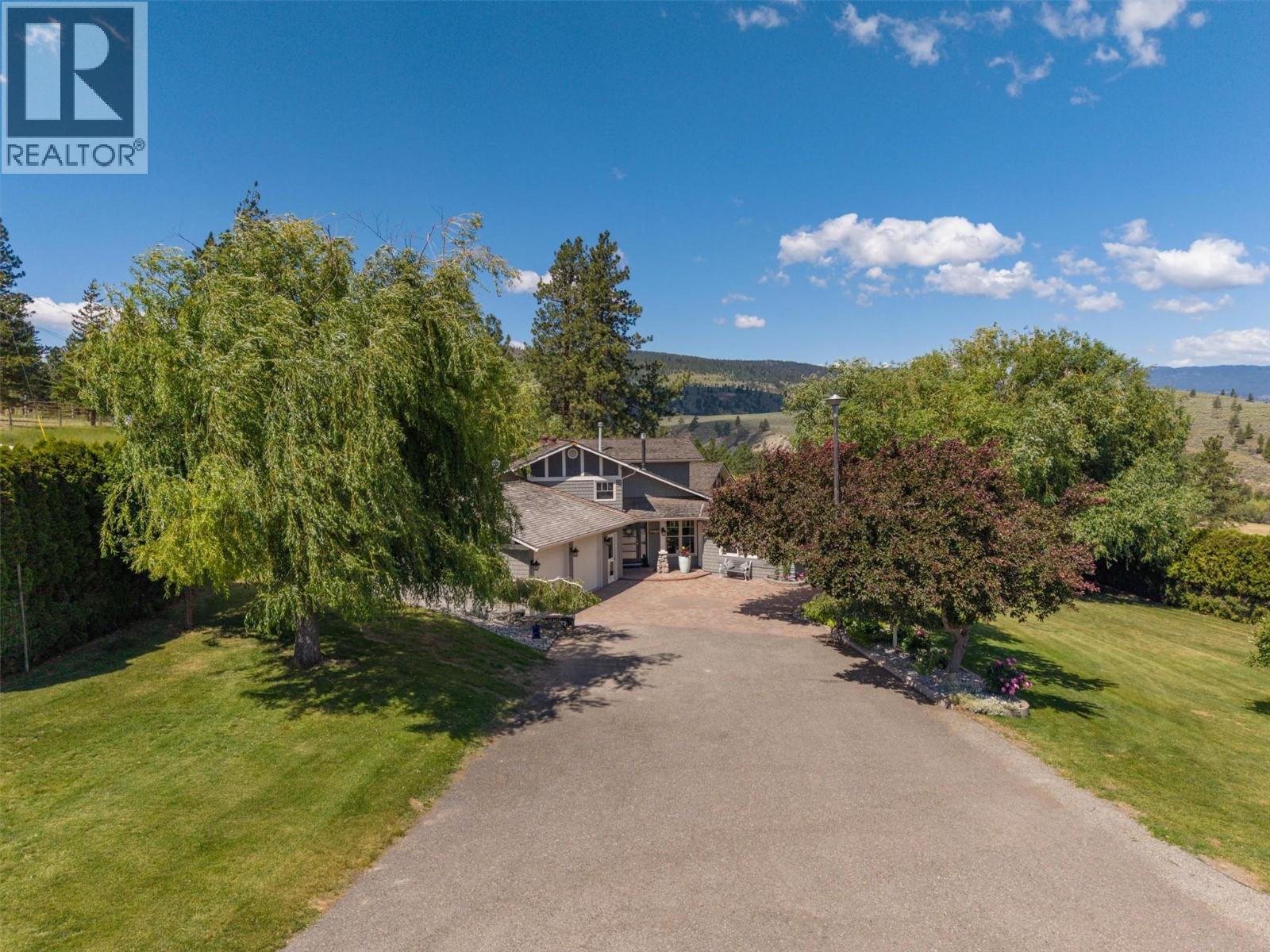 895 Coldwater Road, Merritt, British Columbia  V1K 1B8 - Photo 3 - 10399823