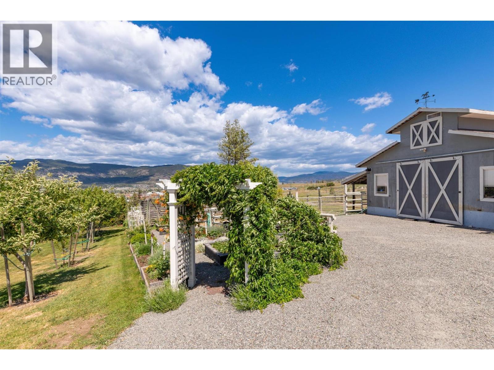 895 Coldwater Road, Merritt, British Columbia  V1K 1B8 - Photo 68 - 10399823