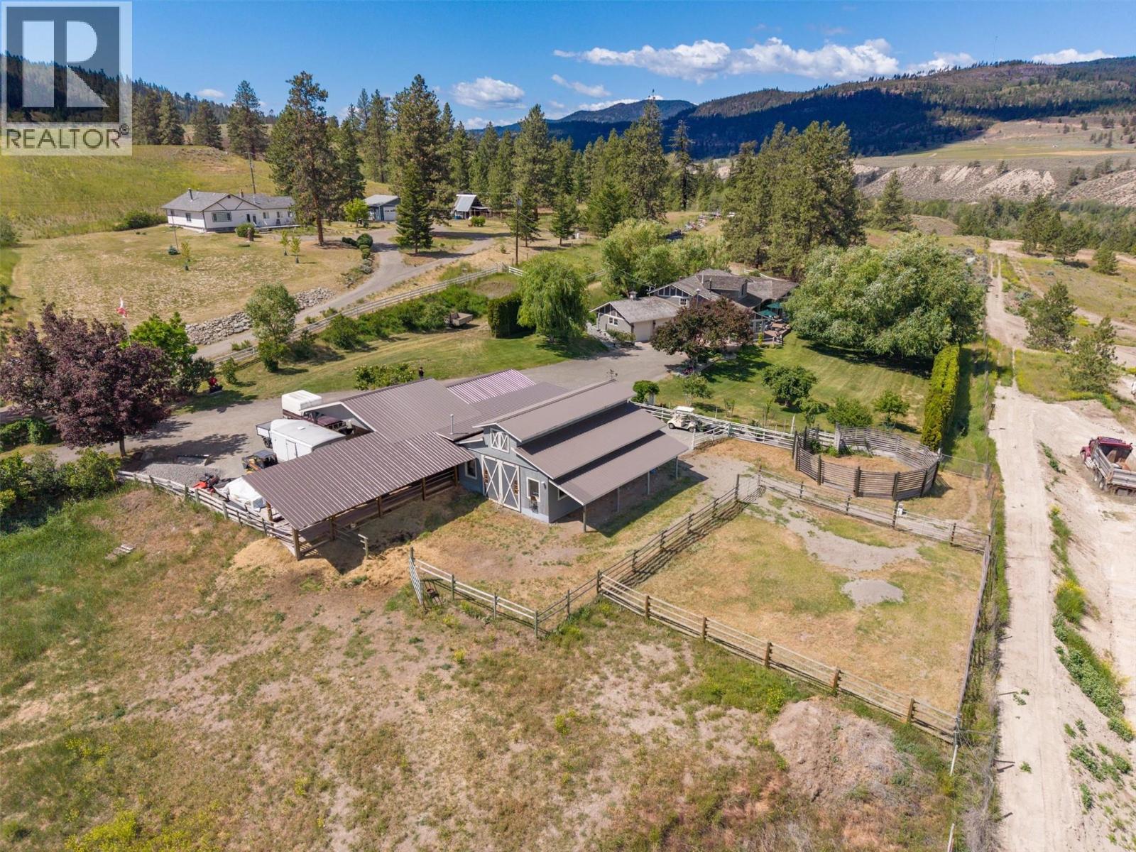 895 Coldwater Road, Merritt, British Columbia  V1K 1B8 - Photo 69 - 10399823