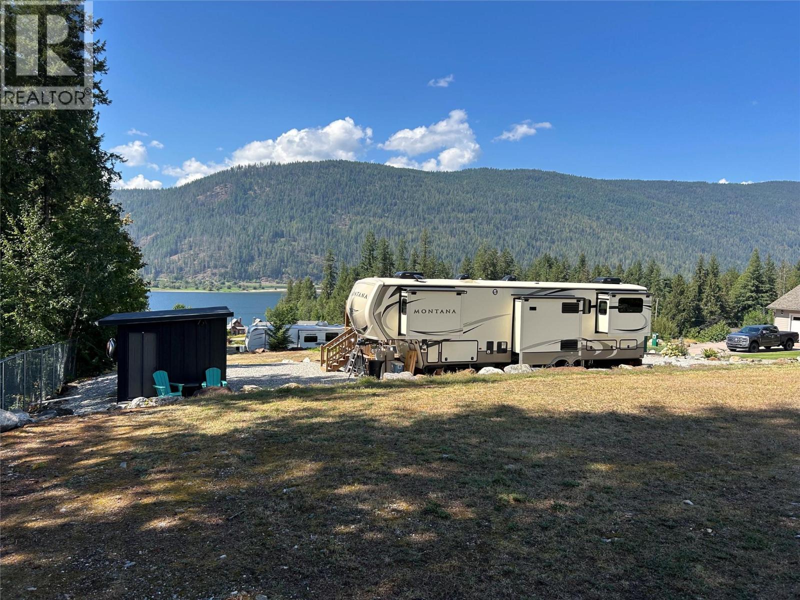 8253 97a Highway Lot# 5, Mara, British Columbia  V0E 2K0 - Photo 5 - 10399797