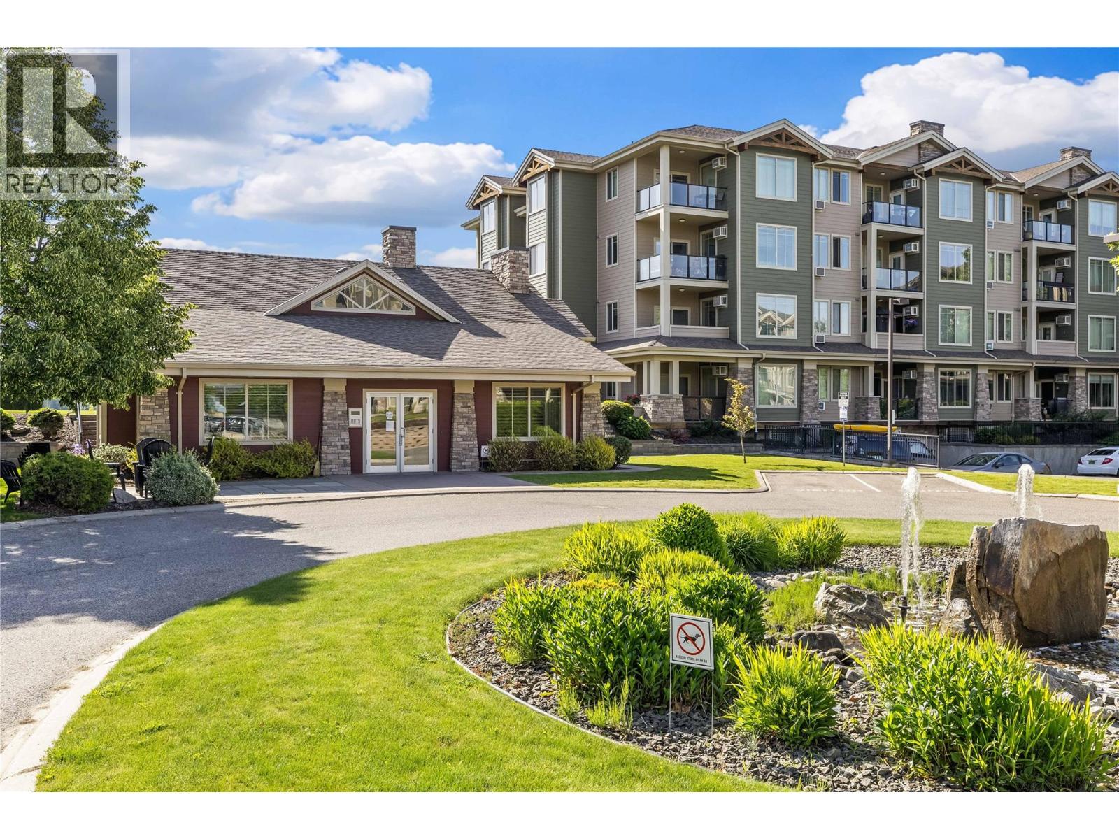 3735 Casorso Road Unit# 110, Kelowna, British Columbia  V1W 5G1 - Photo 36 - 10399715