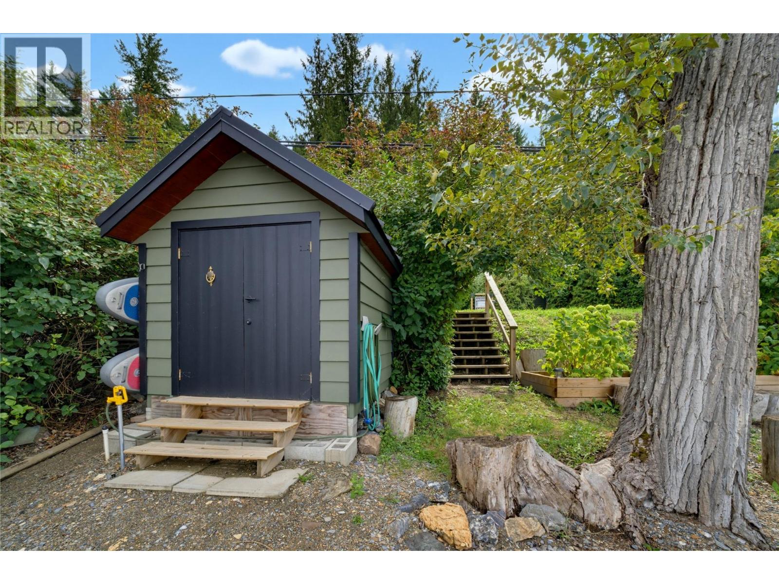 2226 Blind Bay Road, Blind Bay, British Columbia  V0E 1H2 - Photo 10 - 10399529