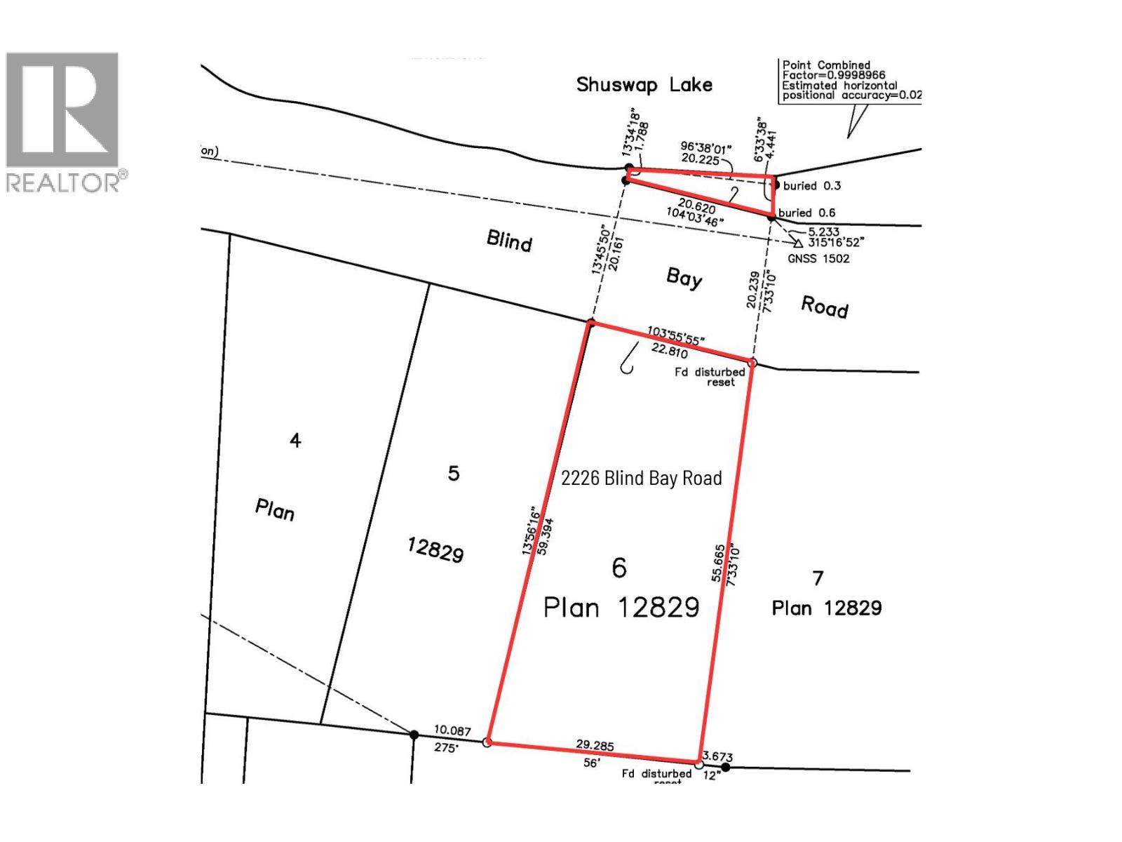 2226 Blind Bay Road, Blind Bay, British Columbia  V0E 1H2 - Photo 14 - 10399529