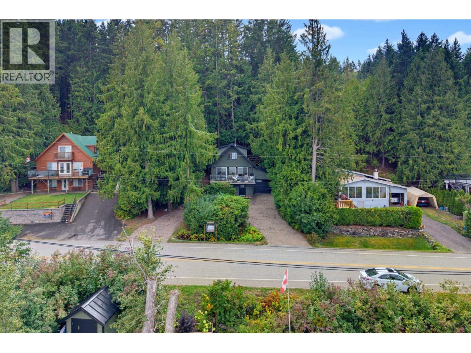 2226 Blind Bay Road, Blind Bay, British Columbia  V0E 1H2 - Photo 15 - 10399529