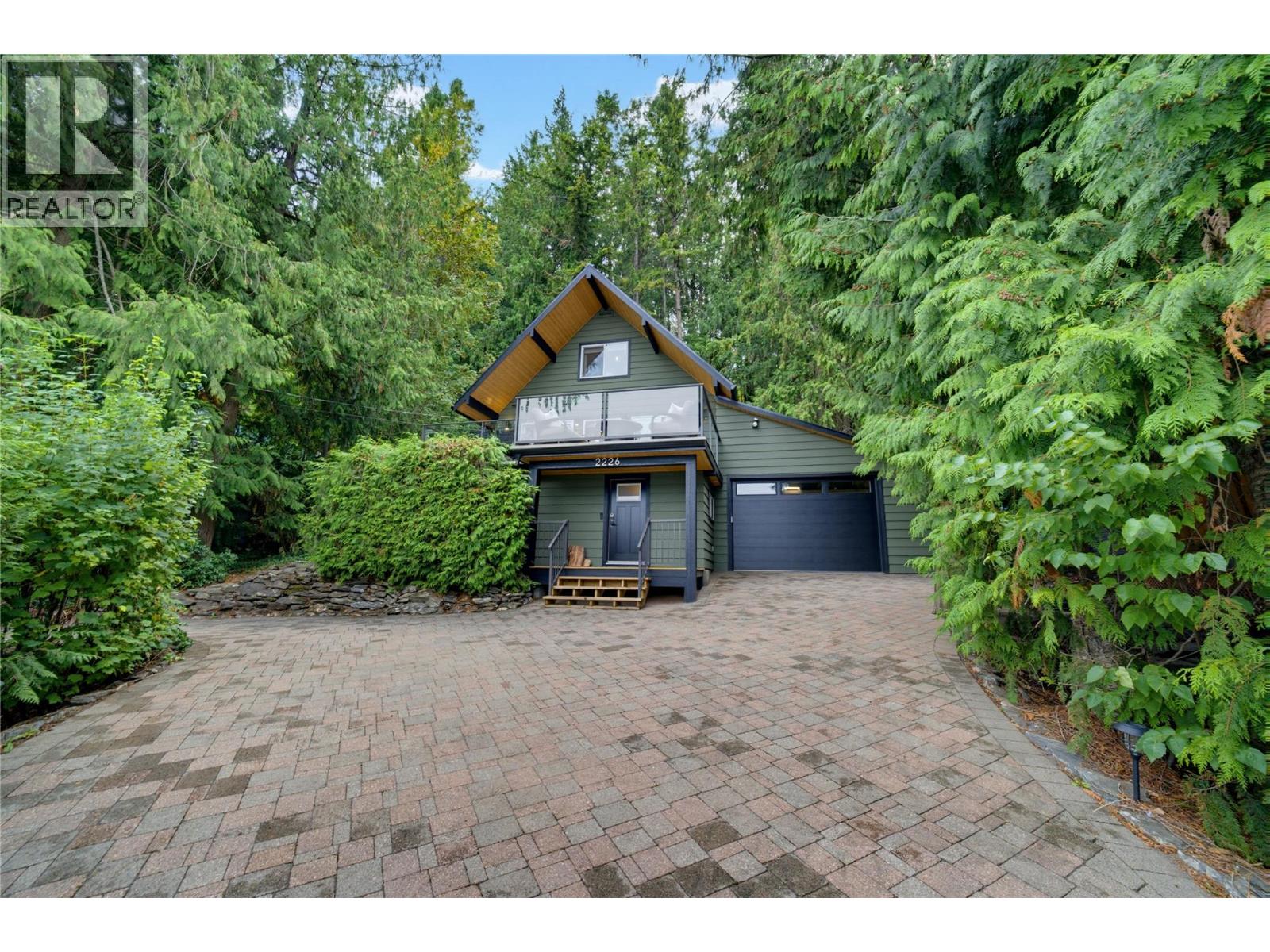 2226 Blind Bay Road, Blind Bay, British Columbia  V0E 1H2 - Photo 19 - 10399529