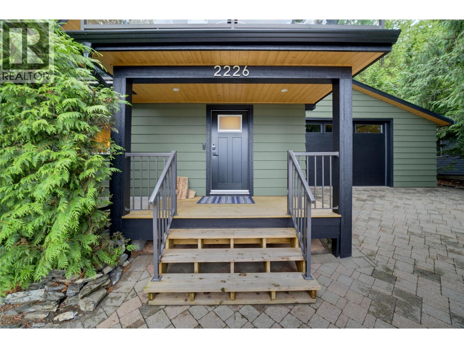 2226 Blind Bay Road, Blind Bay, British Columbia  V0E 1H2 - Photo 21 - 10399529
