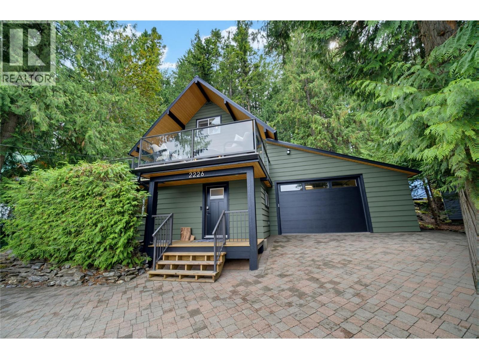2226 Blind Bay Road, Blind Bay, British Columbia  V0E 1H2 - Photo 22 - 10399529
