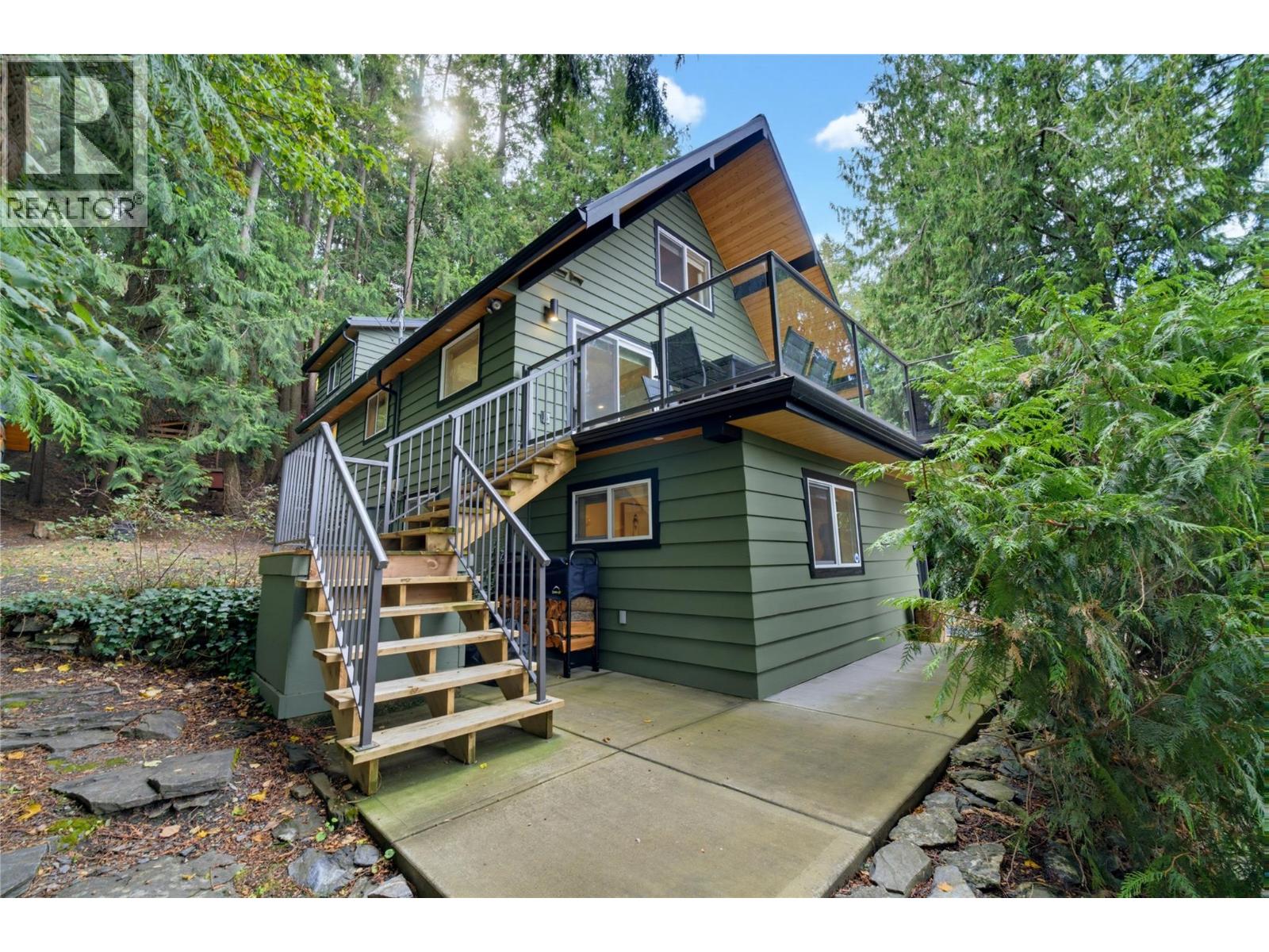2226 Blind Bay Road, Blind Bay, British Columbia  V0E 1H2 - Photo 23 - 10399529
