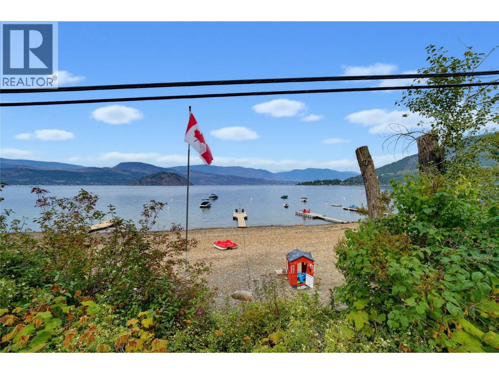 2226 Blind Bay Road, Blind Bay, British Columbia  V0E 1H2 - Photo 3 - 10399529